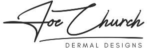 Dermal Designs - Joe Church
